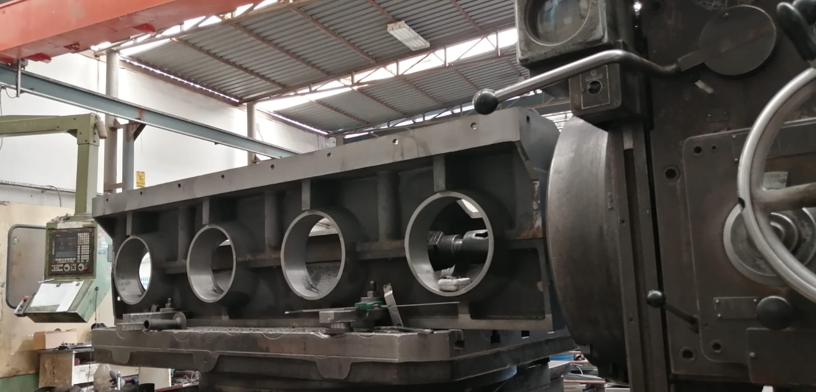 Yakıcılar: Endüstriyel Isı Sistemlerinin Kalbi