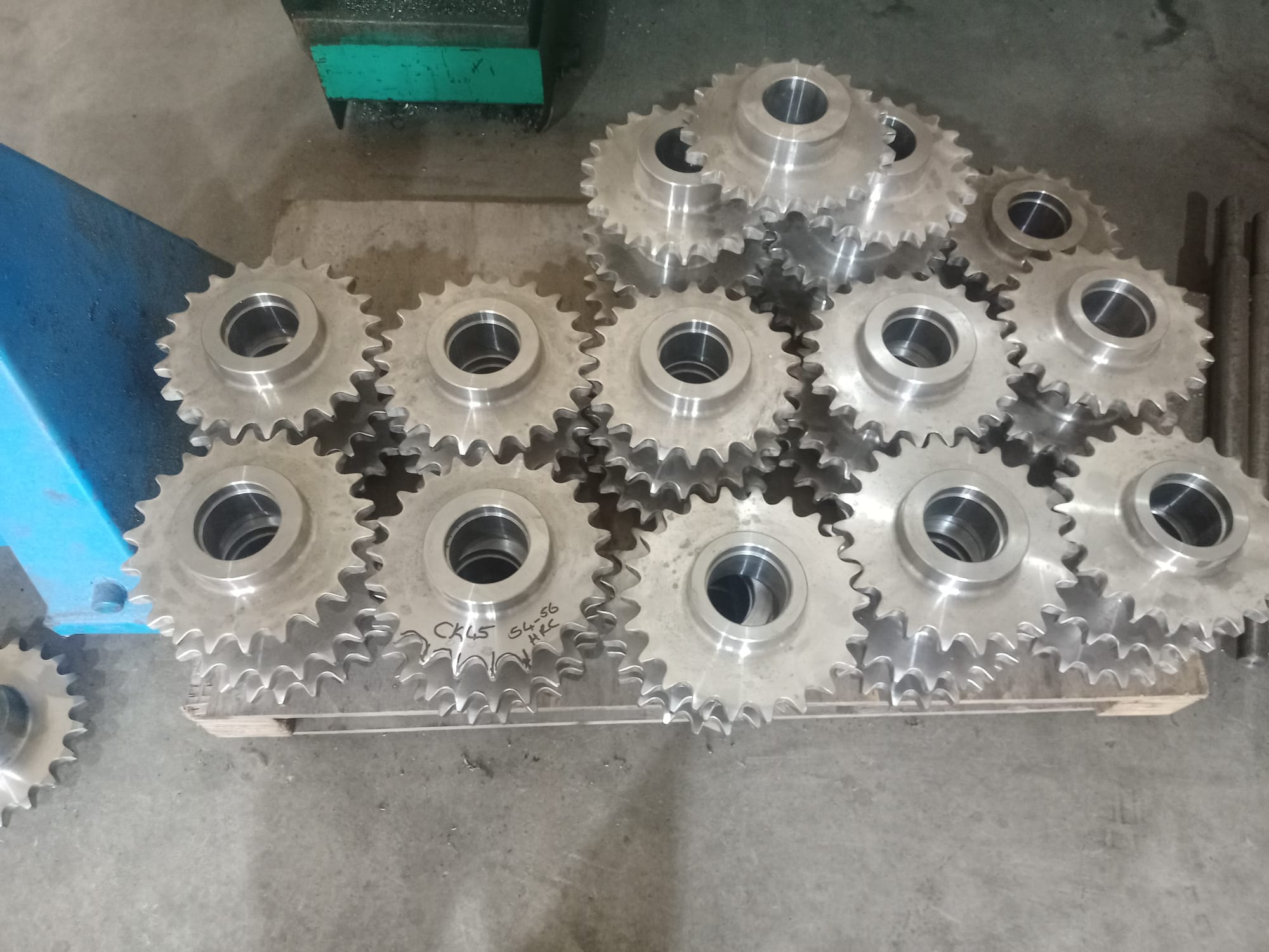 Fırın Brülörleri: Isıl İşlemin Güvenilir Çözümü