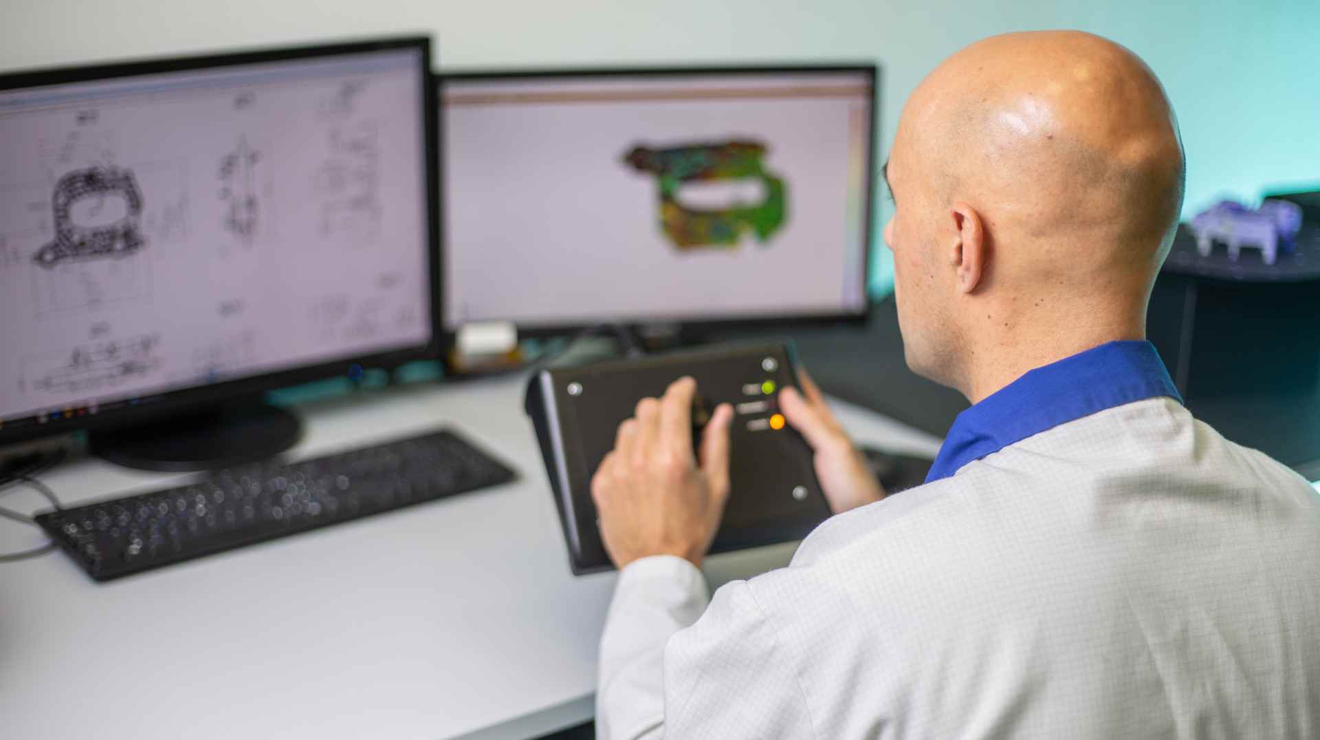 Sanayi Brülörleri | Verimlilik ve Dayanıklılık Sunan Endüstriyel Çözümler - 