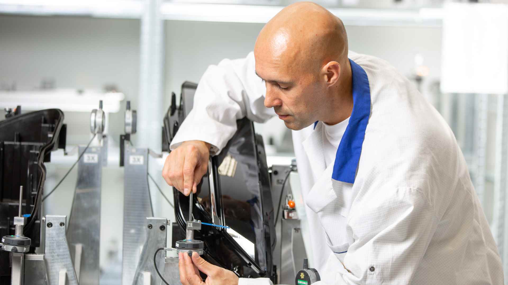 Sanayi Brülörleri | Verimlilik ve Dayanıklılık Sunan Endüstriyel Çözümler - 